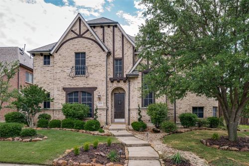 11124 Berkeley Hall Ln, Frisco, TX, 75033-0084 | Card Image