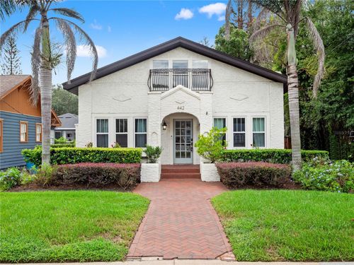 442 Briercliff Dr, ORLANDO, FL, 32806-2204 | Card Image