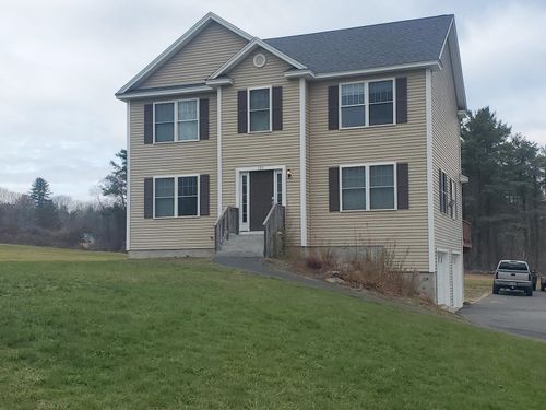 195 Zion Hill Rd, Northfield, NH, 03276-4024 | Card Image