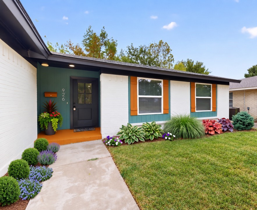 Residential in Grand Prairie