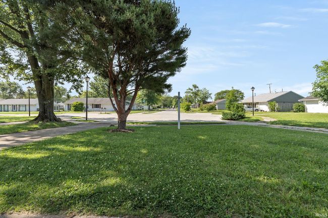415 Grapevine Ln, House other with 3 bedrooms, 1 bathrooms and null parking in Fort Wayne IN | Image 24