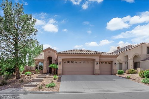 801 White Falcon St, Las Vegas, NV, 89144-1454 | Card Image