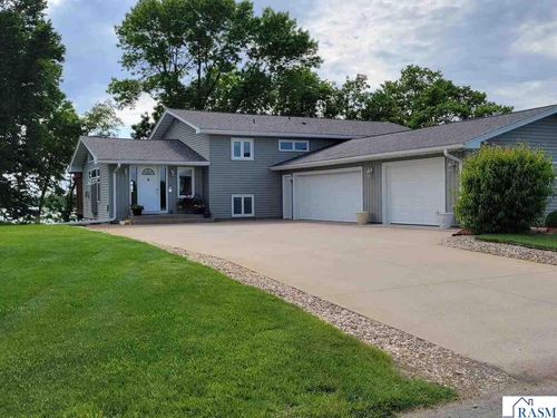 237 N Duck Lake Ave, Madison Lake, MN, 56063-9749 | Card Image