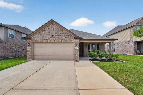 6515 Cypresswood Summit Dr, Humble, TX, 77338-1895 | Card Image