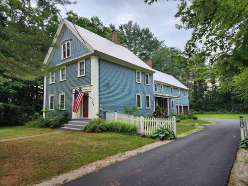705 Main St, Fryeburg, ME, 04037-1323 | Card Image