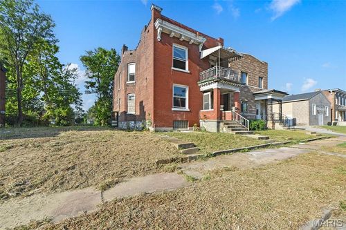 4052 Maffitt Avenue, St Louis, MO, 63113 | Card Image