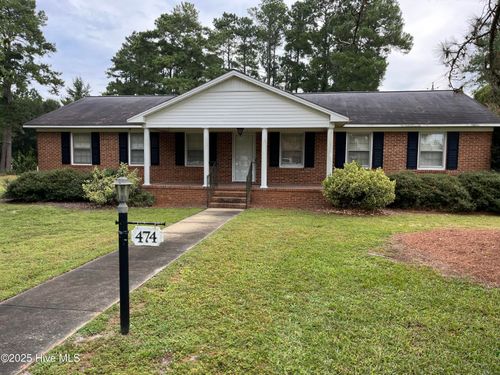 474 W 2nd St, Garland, NC, 28441-9520 | Card Image