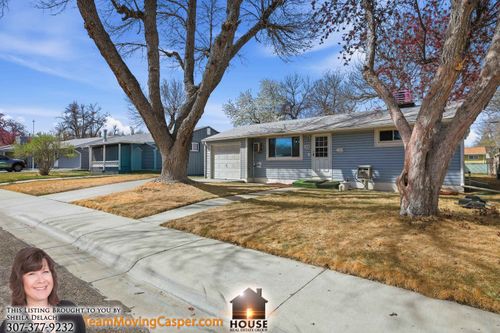 1334 Jim Bridger Avenue, Casper, WY, 82604 | Card Image