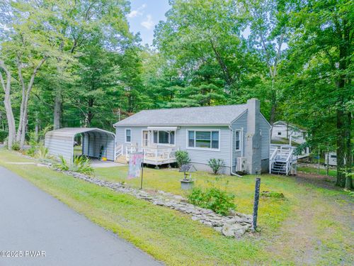 100 Palm Dr, Dingmans Ferry, PA, 18328-4260 | Card Image
