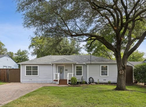 11803 Lippitt Ave, Dallas, TX, 75218-2031 | Card Image