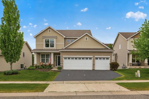 656 Lake Ridge Dr, Woodbury, MN, 55129-9208 | Card Image