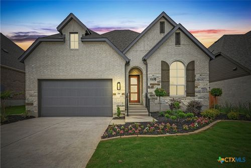 264 Five Mile Creek Way, Kyle, TX, 78640-3448 | Card Image