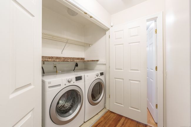 135 - 135 Mountain Laurel Way, Condo with 2 bedrooms, 2 bathrooms and 3 parking in Suffield CT | Image 17