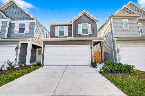 3518 Blue Mockingbird St, Katy, TX, 77449 | Card Image