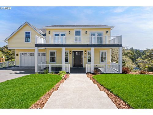 4930 Sw Coast Ave, Lincoln City, OR, 97367-1535 | Card Image