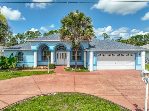4 Rainstone Ln, Palm Coast, FL, 32164-6811 | Card Image