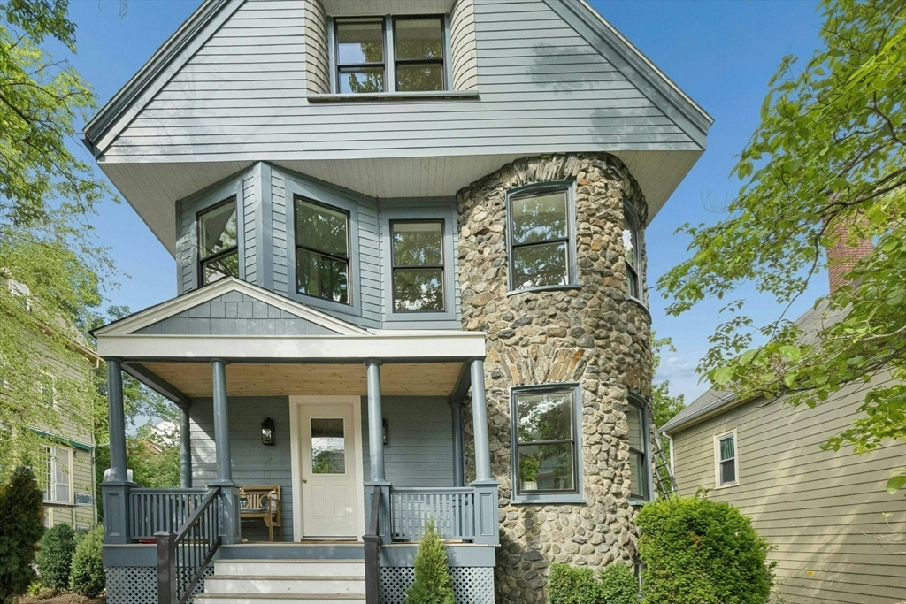 Residential in Arlington