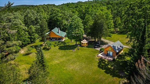 1133 Thumb Lake Rd, Vanderbilt, MI, 49795-9717 | Card Image