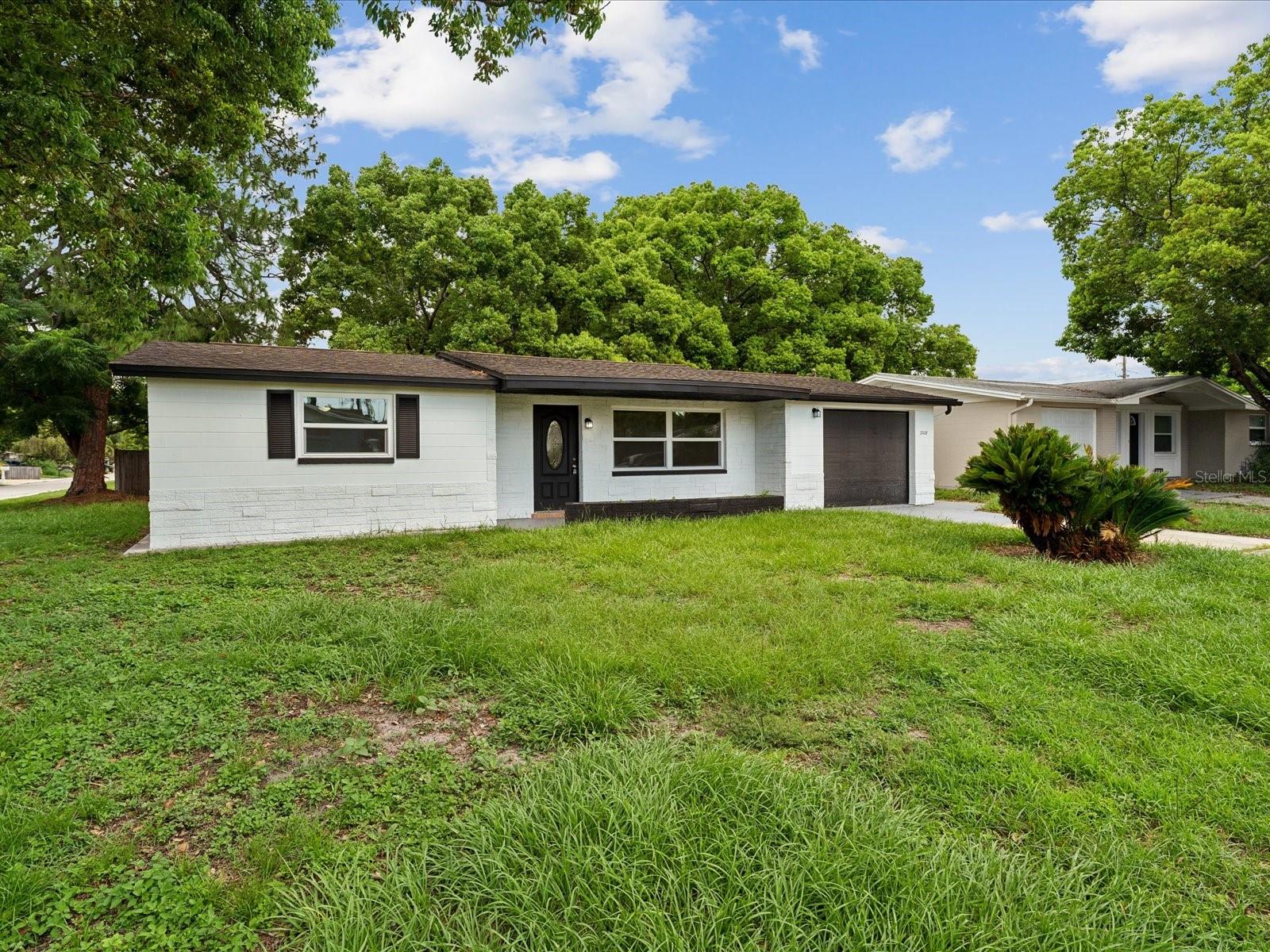 Pensdale Dr, New Port Richey, FL 34652