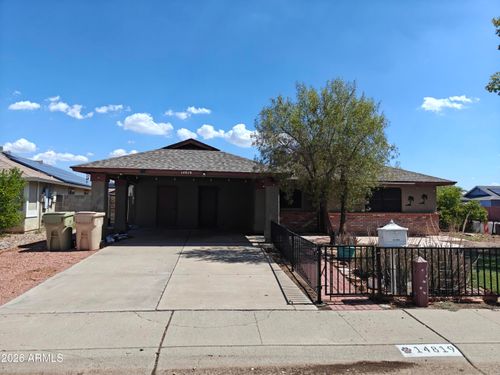 14819 N 63rd Ave, Glendale, AZ, 85306-3849 | Card Image