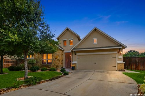 11909 White River Dr, San Antonio, TX, 78254-6369 | Card Image