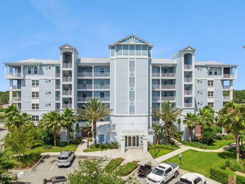 404-3 Riverwalk Dr, NEW SMYRNA BEACH, FL, 32169-0009 | Card Image