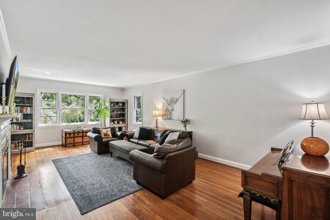 10 Maryland Ave, House other with 5 bedrooms, 2 bathrooms and null parking in ROCKVILLE MD | Image 15