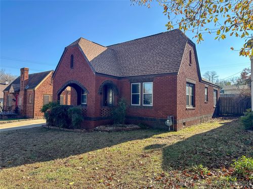 4724 3rd St, Tulsa, OK, 74112-2729 | Card Image