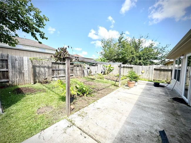 10723 Ocelot Ln, House other with 3 bedrooms, 2 bathrooms and 2 parking in Houston TX | Image 24