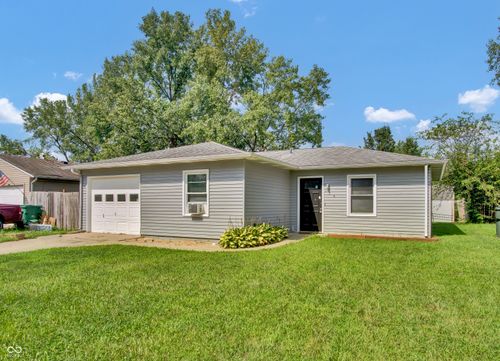 134 Schaefer Dr, Hope, IN, 47246-9433 | Card Image