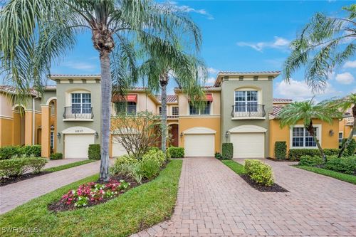 203-12237 Toscana Way, BONITA SPRINGS, FL, 34135-9254 | Card Image