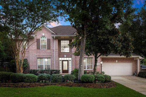 31 S Chandler Creek Cir, The Woodlands, TX, 77381-4737 | Card Image