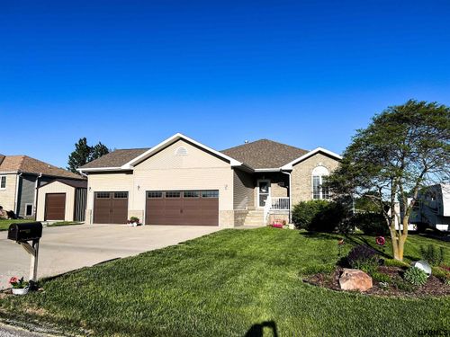 703 S Shimerda St, Wilber, NE, 68465-3093 | Card Image