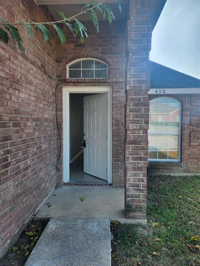 View of property entrance | Image 1