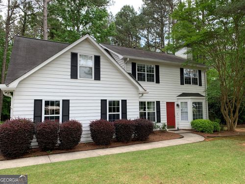 809 Lora Smith Rd, Newnan, GA, 30265-1969 | Card Image