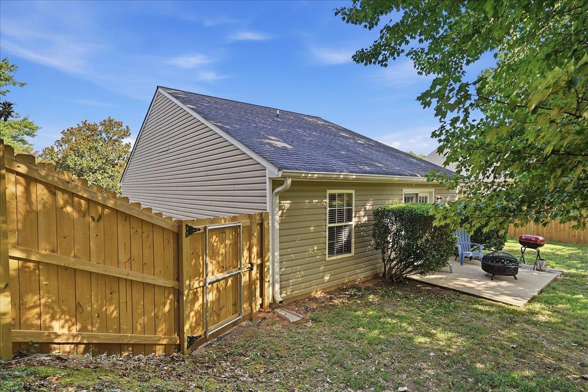Residential in Spartanburg