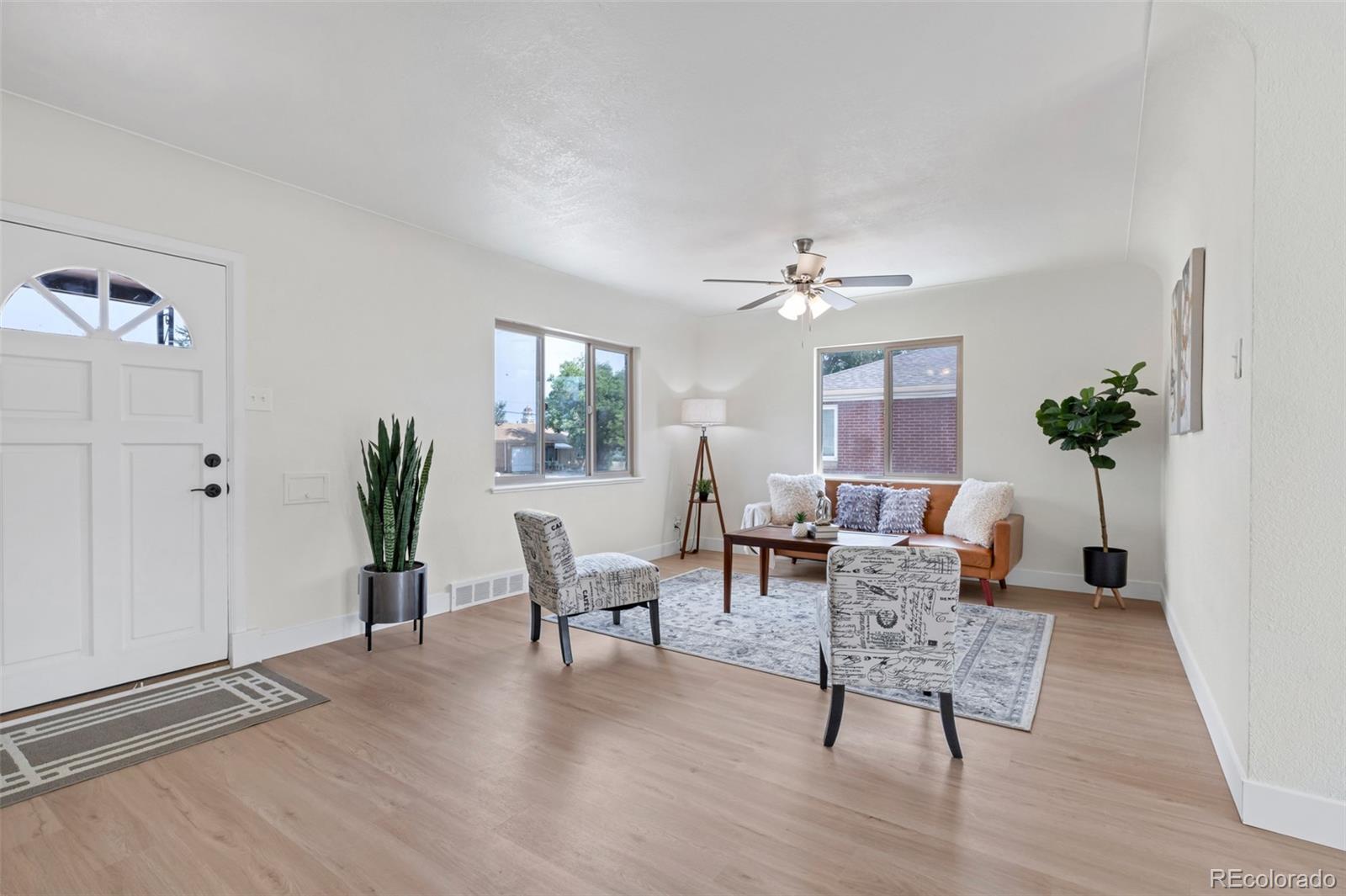 Residential in Denver 4