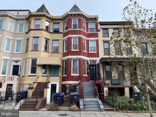 apt-c-1619 1st St Nw, WASHINGTON, DC, 20001-1137 | Card Image
