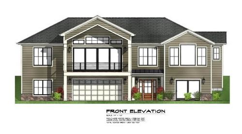 4 Terrace Dr, Canandaigua, NY, 14424-8882 | Card Image