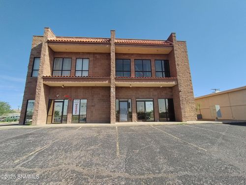 525 E Lohman Ave, Las Cruces, NM, 88001-3394 | Card Image