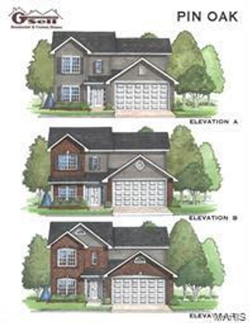 0 Tbb Birchwood Overlook -Pin Oa, Festus, MO, 63028 | Card Image