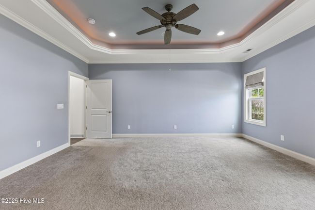 1112 Sandy Grove Pl, House other with 4 bedrooms, 3 bathrooms and 2 parking in Leland NC | Image 36