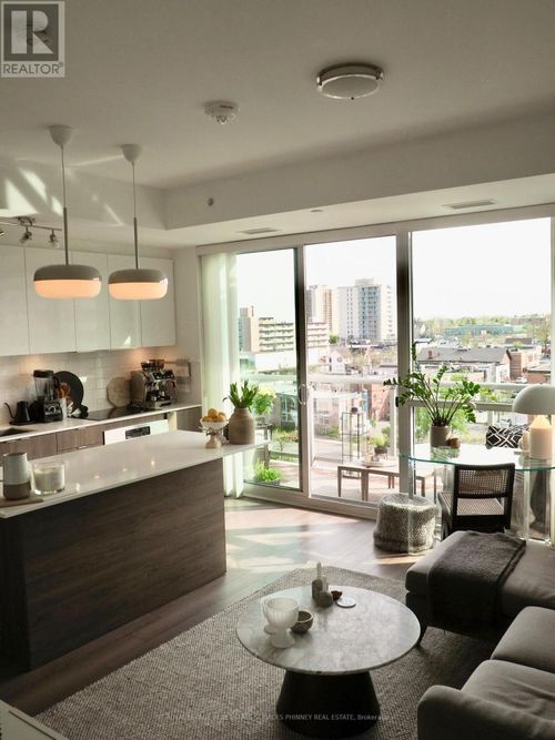 507-8 Ann Street, Mississauga (Port Credit), ON, L5G3E6 | Card Image