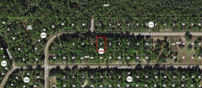 1628 E Badger Drive, Home with 0 bedrooms, 0 bathrooms and null parking in Citrus Springs FL | Image 1