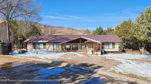 106 W Circle Dr, Ruidoso Downs, NM, 88346-9547 | Card Image
