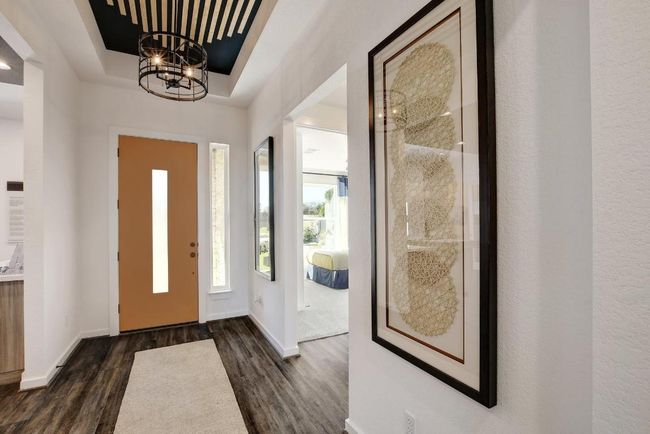 157 Constitution Way, House other with 4 bedrooms, 4 bathrooms and 3 parking in Kyle TX | Image 19