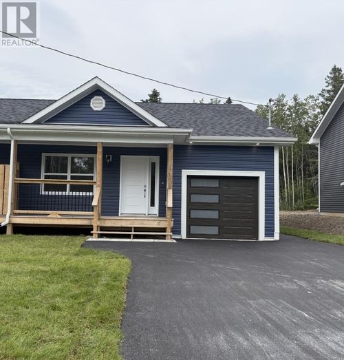 3B Temple Avenue, Appleton, NL, A1V1W7 | Card Image
