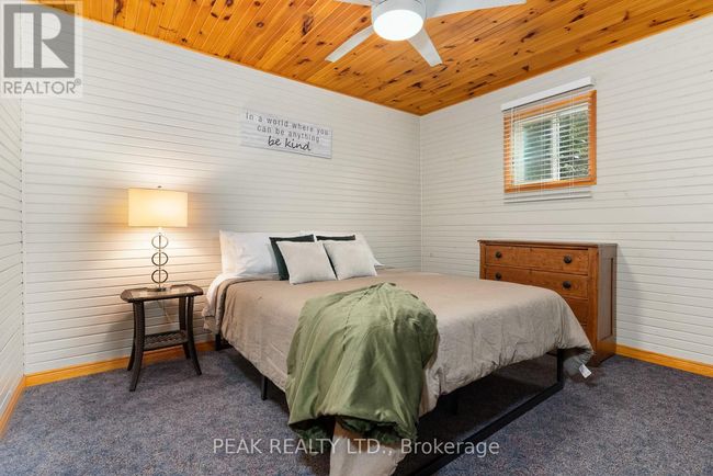 49 Severn River Sr 405, House other with 3 bedrooms, 2 bathrooms and null parking in Muskoka Lakes (Wood (Muskoka Lakes)) ON | Image 20