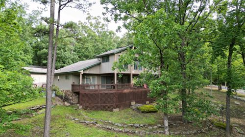 419 Belmont Acres Cir, Tumbling Shoals, AR, 72581-9422 | Card Image