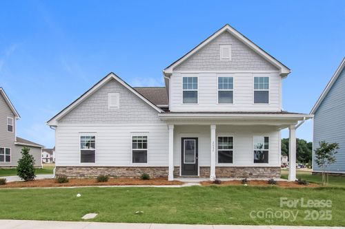2057 Swanport Ln, Monroe, NC, 28110-9814 | Card Image